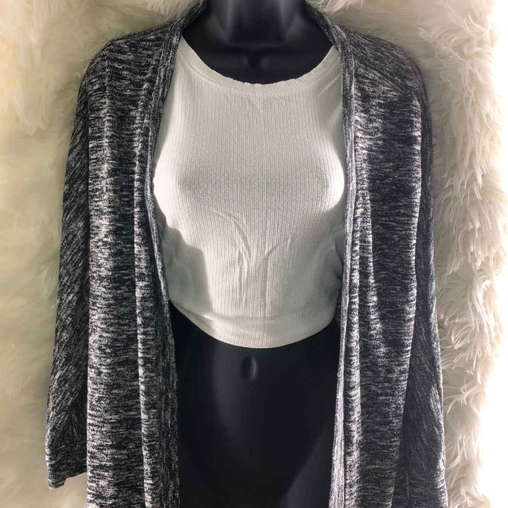 Long cardigan old navy